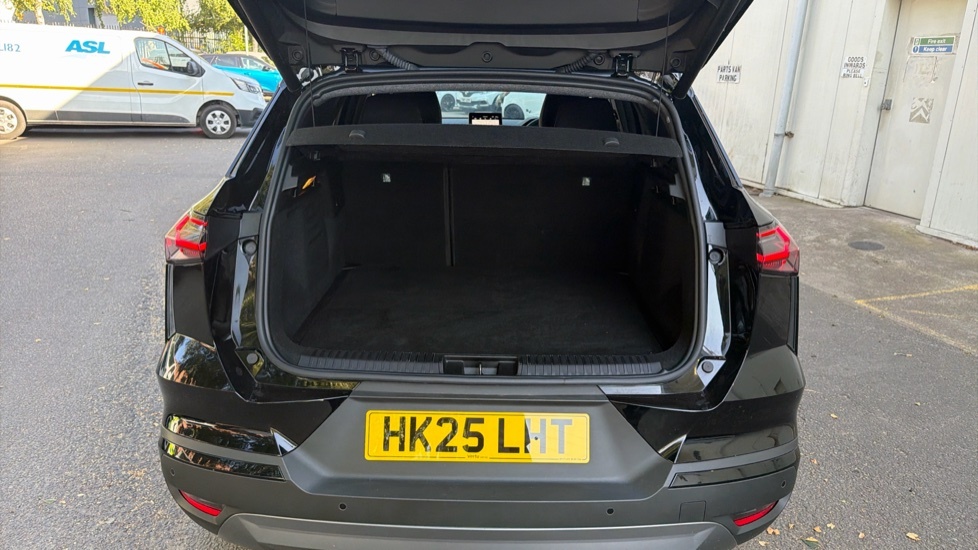 Renault Symbioz Techno Esprit Alpine HK25LHT Black #4