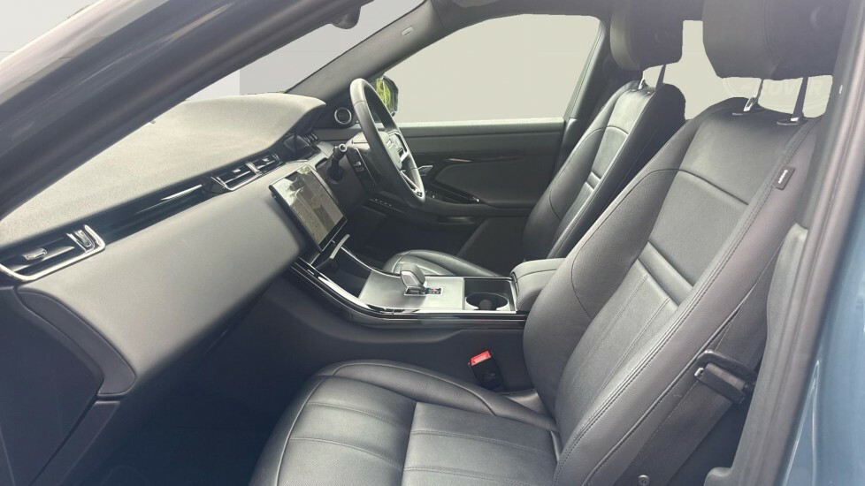 Land Rover Range Rover Evoque Dynamic Se WH74PAO Blue #3