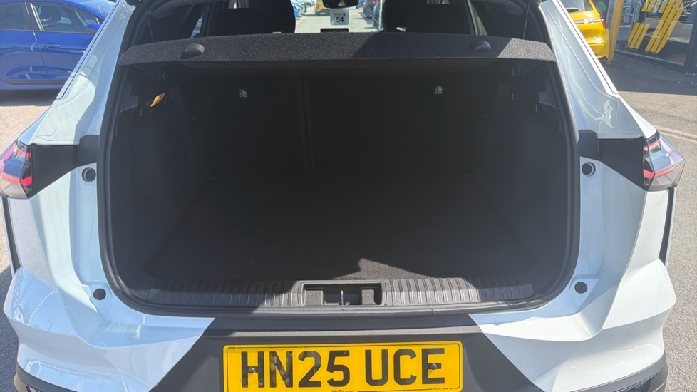 Renault Symbioz Techno Esprit Alpine HN25UCE White #4