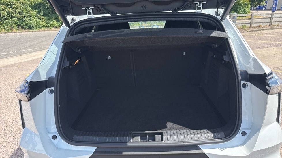 Renault Symbioz Techno Esprit Alpine HV75ZHB White #4