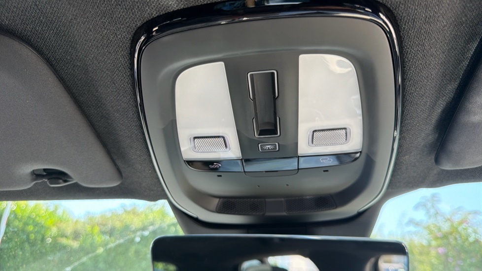 Volvo EX40 Single Motor Extended Range 78Kwh Ultra #27