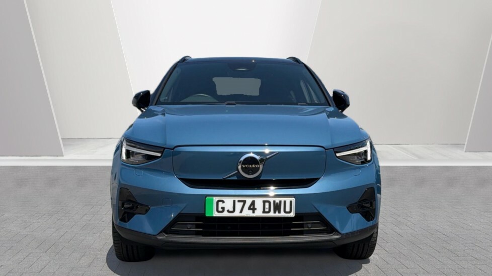 Volvo EX40 Single Motor Extended Range 78Kwh Ultra #8