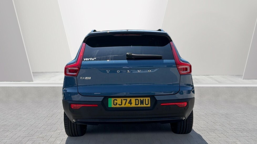 Volvo EX40 Single Motor Extended Range 78Kwh Ultra #7