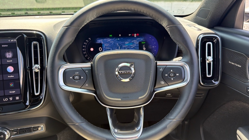Volvo EX40 Single Motor Extended Range 78Kwh Ultra #10