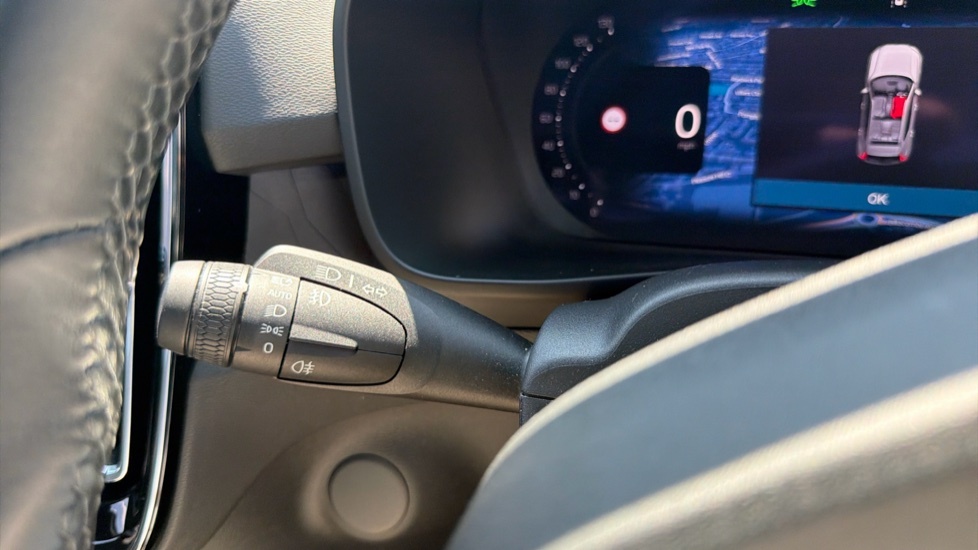 Volvo EX40 Single Motor Extended Range 78Kwh Ultra #19