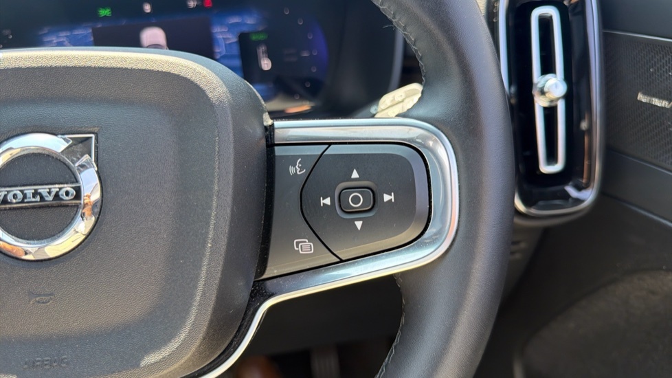 Volvo EX40 Single Motor Extended Range 78Kwh Ultra #21