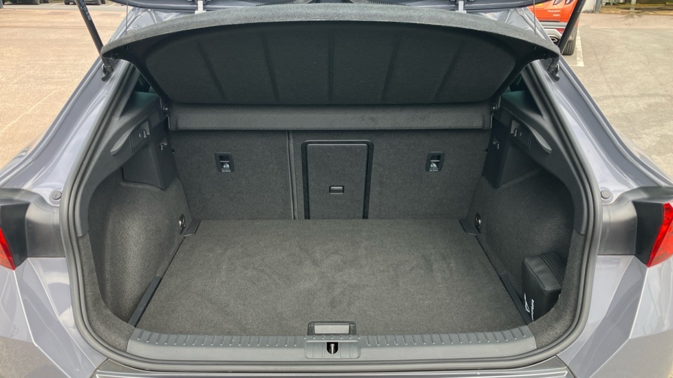 Cupra Formentor V2 Grey #4