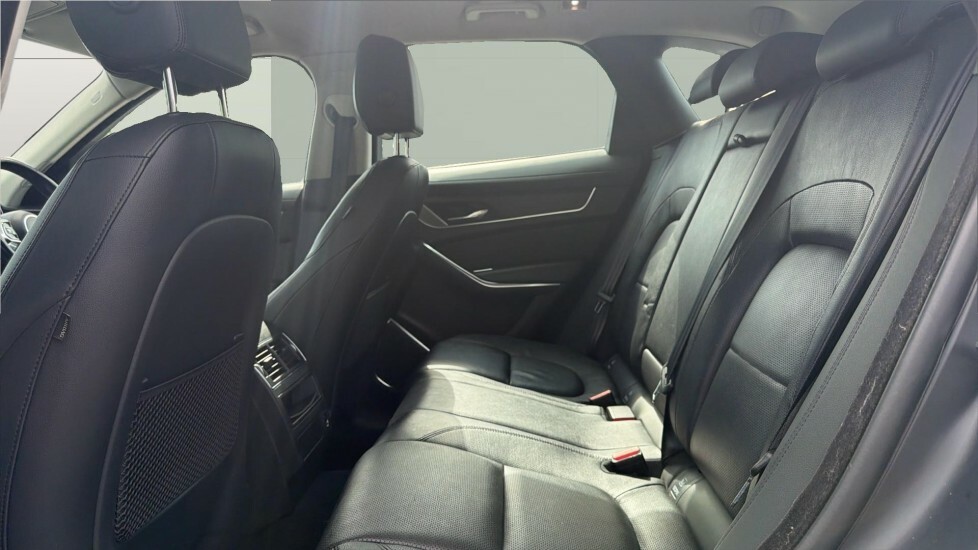 Jaguar F-Pace S  #4