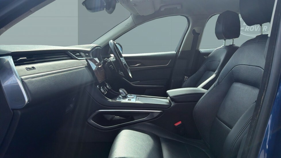 Jaguar F-Pace S  #3