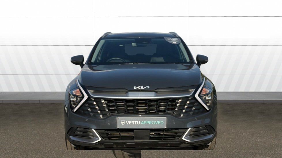 Kia Sportage 3 Grey #3