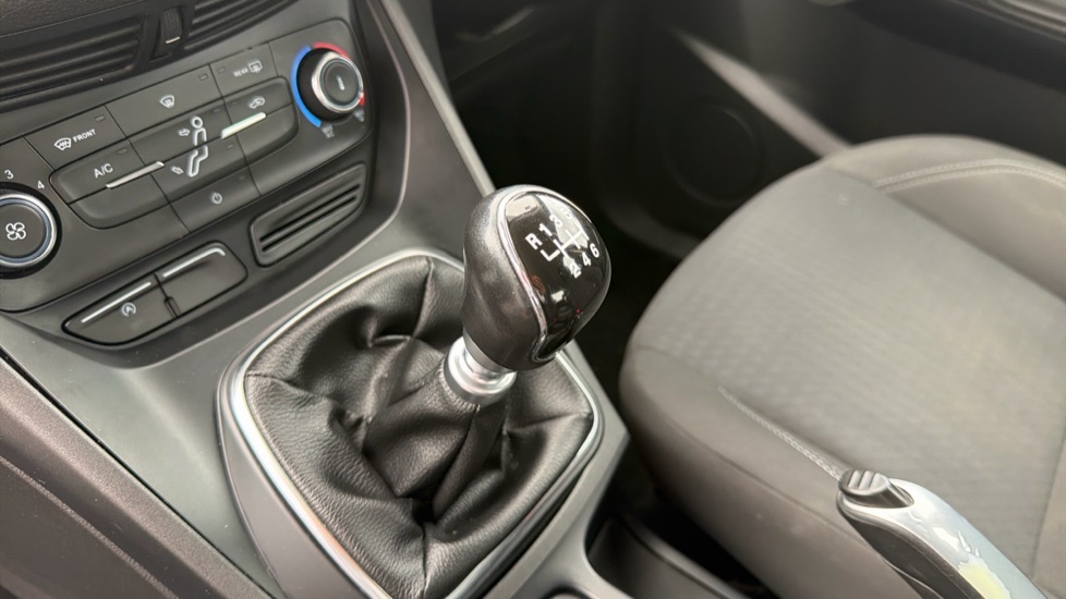 Ford Grand C-Max Zetec Blue #6