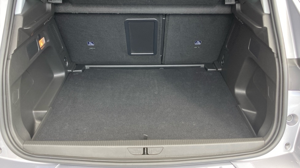 Vauxhall Grandland Elite Grey #4