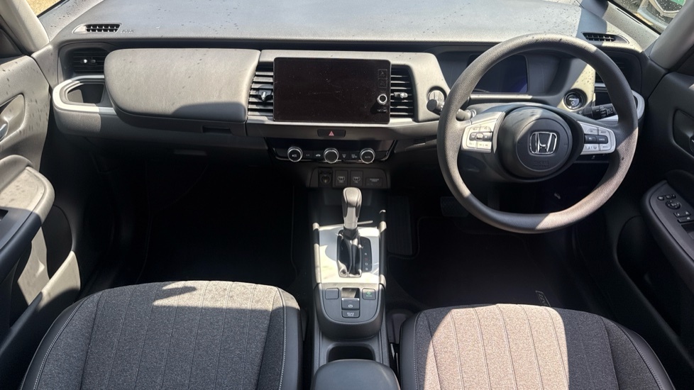 Honda Jazz Sr GU72FMA Blue #4