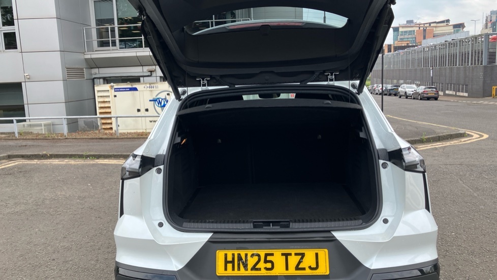 Renault Symbioz Techno Esprit Alpine White #4
