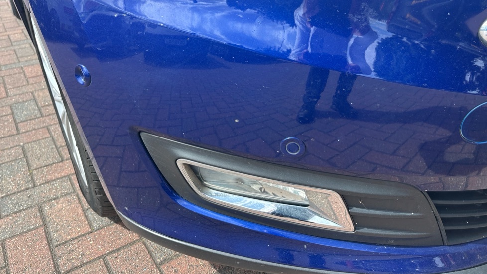 Ford C-Max 1.0T Ecoboost Zetec Mpv Euro 6 Blue #36