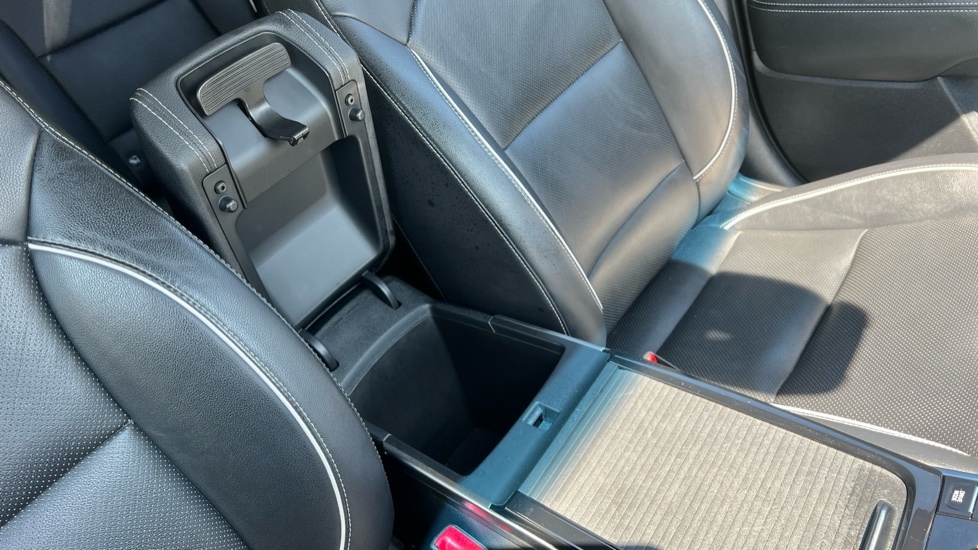 Kia e-Niro Kia Estate Sp 150Kw First Edition 64Kwh 5 Blue #46