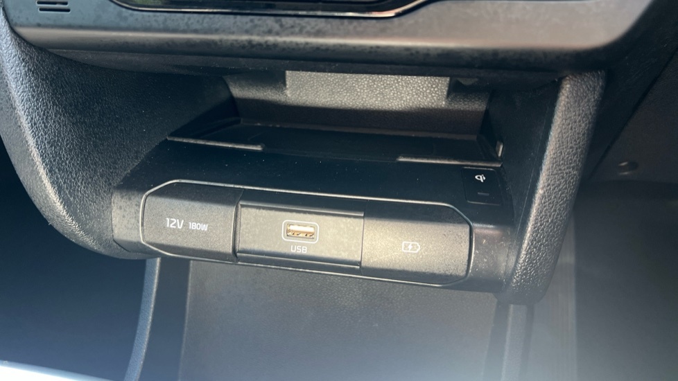 Kia e-Niro Kia Estate Sp 150Kw First Edition 64Kwh 5 Blue #41