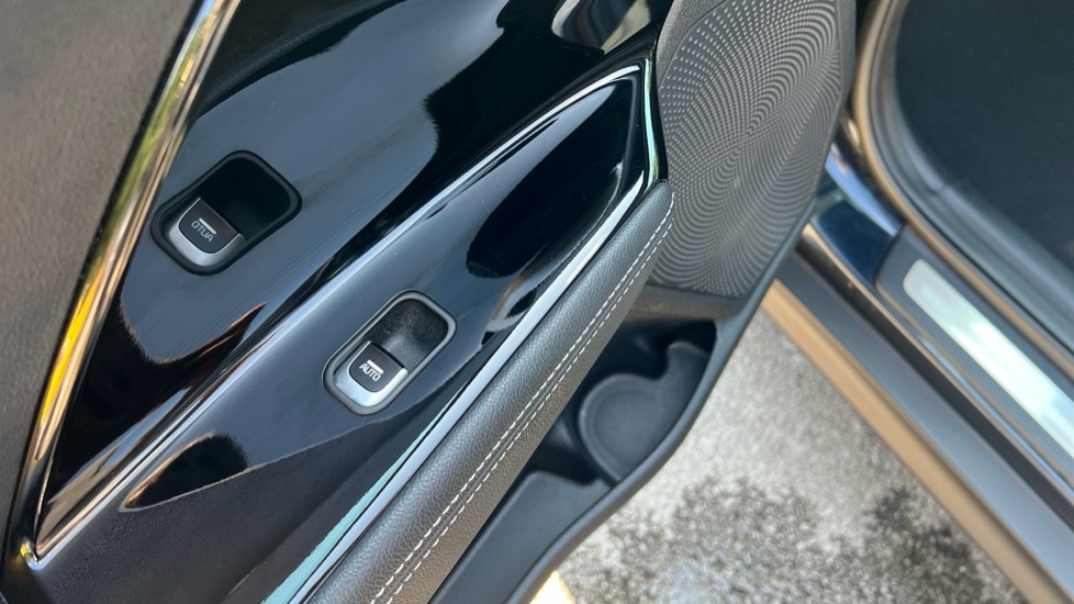 Kia e-Niro Kia Estate Sp 150Kw First Edition 64Kwh 5 Blue #21