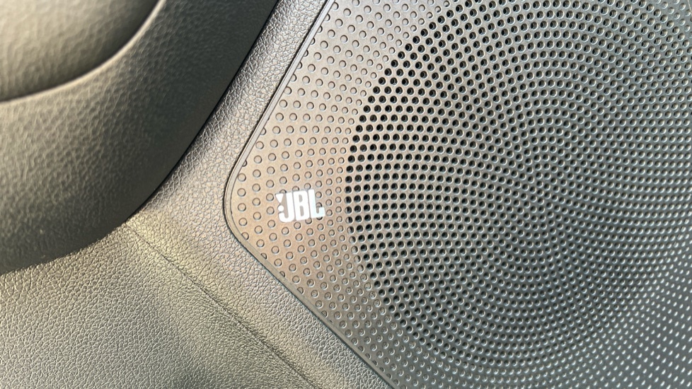 Kia e-Niro Kia Estate Sp 150Kw First Edition 64Kwh 5 Blue #22