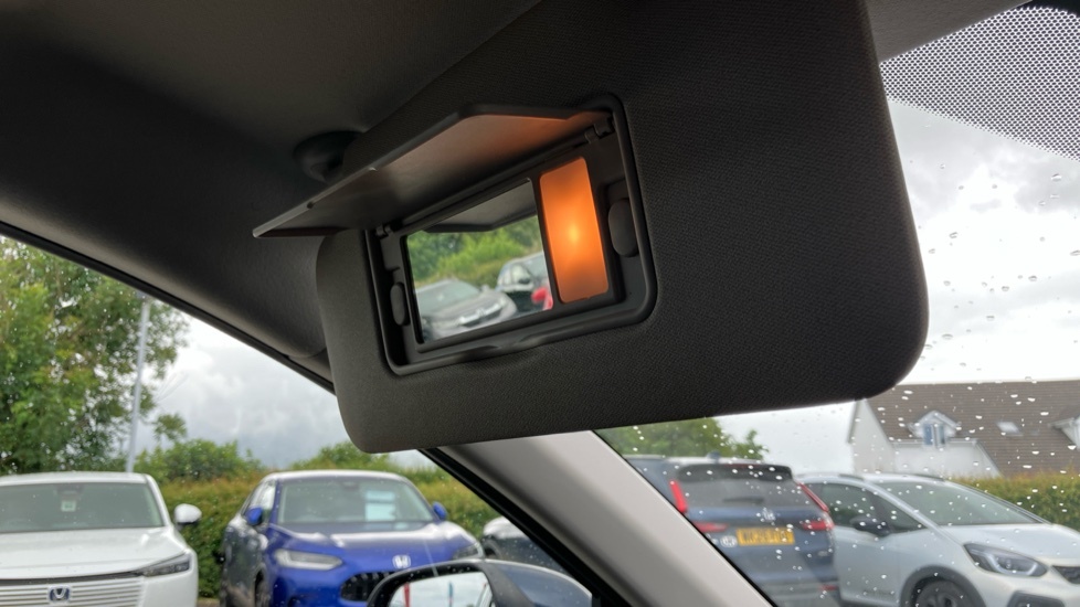Honda Hr-V 1.5 I-vtec Se Ss 5-Door Silver #38