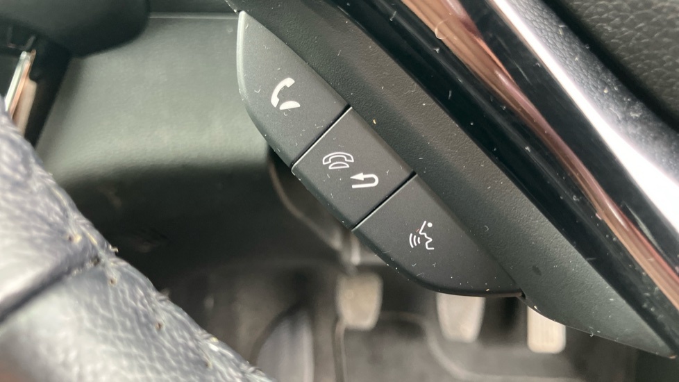 Honda Hr-V 1.5 I-vtec Se Ss 5-Door Silver #29
