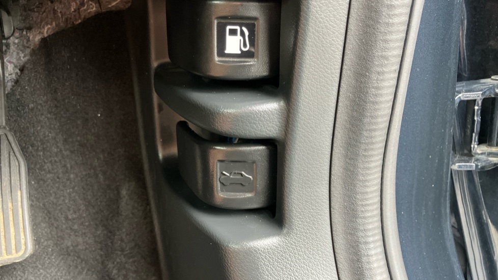 Honda Hr-V 1.5 I-vtec Se Ss 5-Door Silver #32