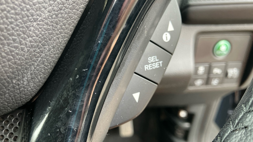 Honda Hr-V 1.5 I-vtec Se Ss 5-Door Silver #28