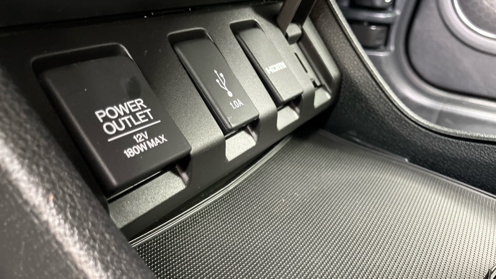 Honda Hr-V 1.5 I-vtec Se Ss 5-Door Silver #14