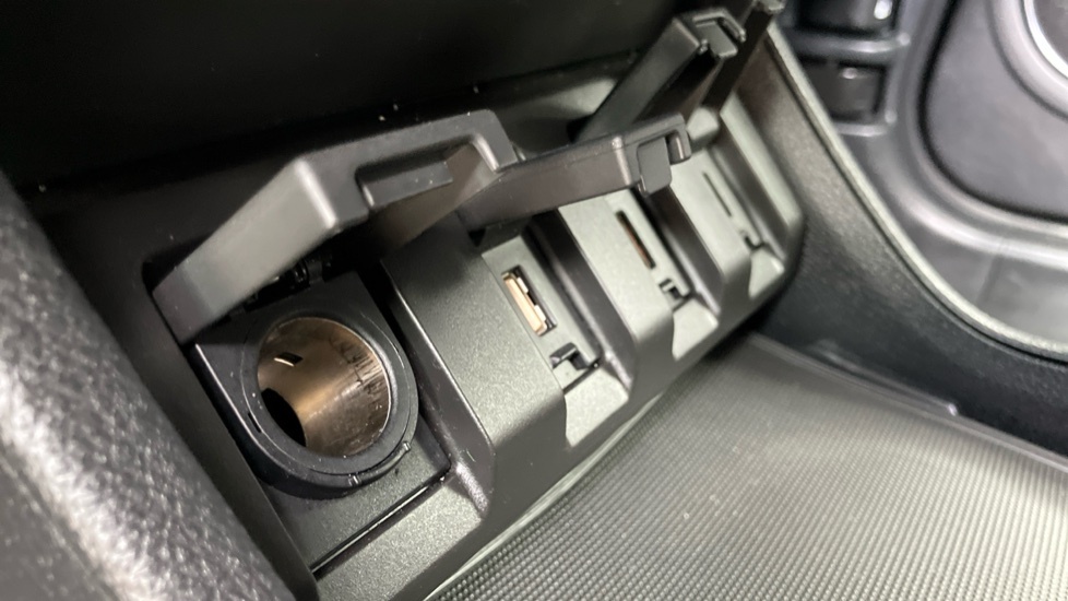 Honda Hr-V 1.5 I-vtec Se Ss 5-Door Silver #15