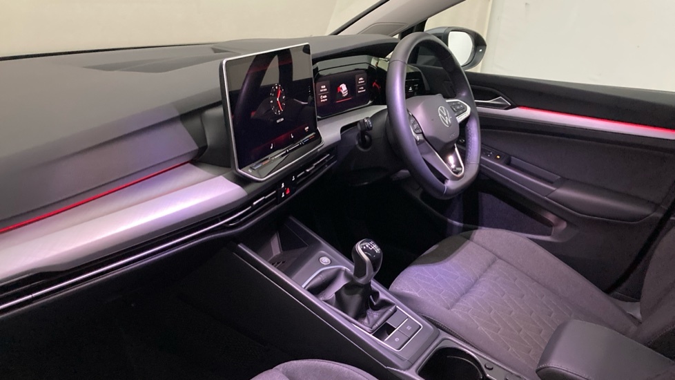 Volkswagen Golf Match Grey #2