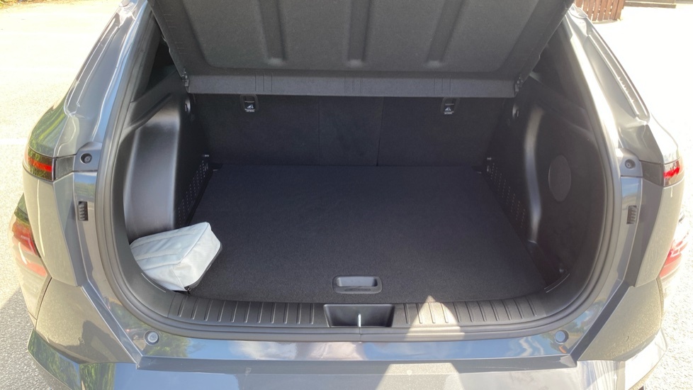 Hyundai Kona N Line S NX73XJM Grey #4