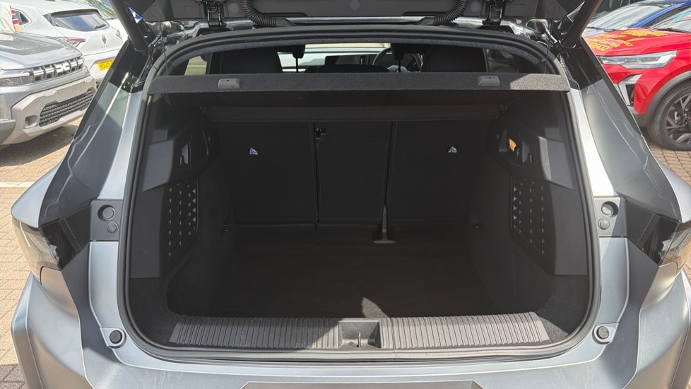 Renault Scenic Esprit Alpine Black #4