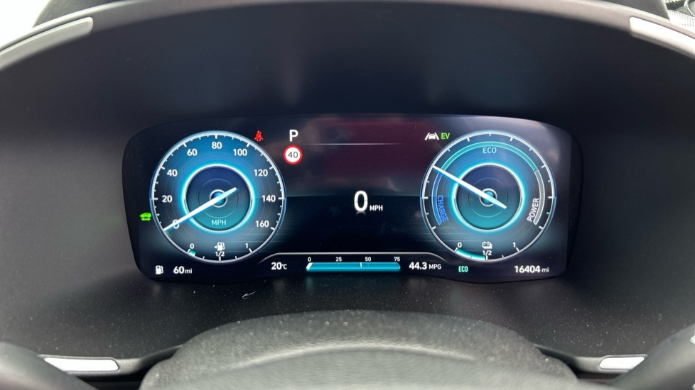 Hyundai Santa Fe 7St 1.6Tgdi Hbd Cligrphy Au 4Wd Silver #18