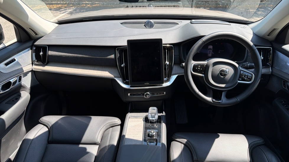 Volvo XC90 Ultra YR25UEL Gold #5