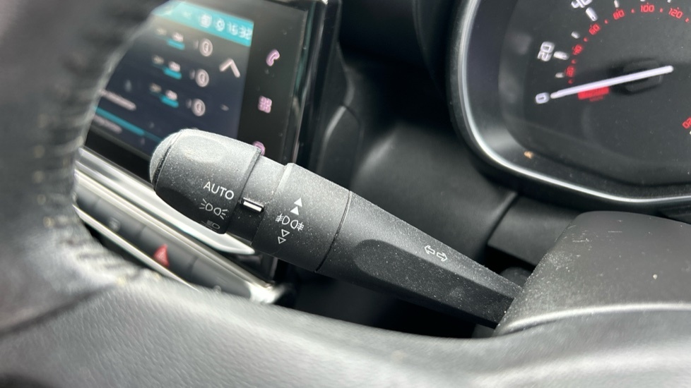 Citroen C3 Aircross Puretech Feel Ss Blue #30