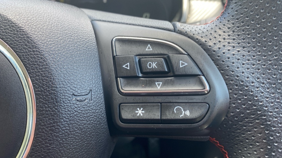 MG ZS Mg Motor Uk Zs 1.0T Gdi Exclusive Silver #36
