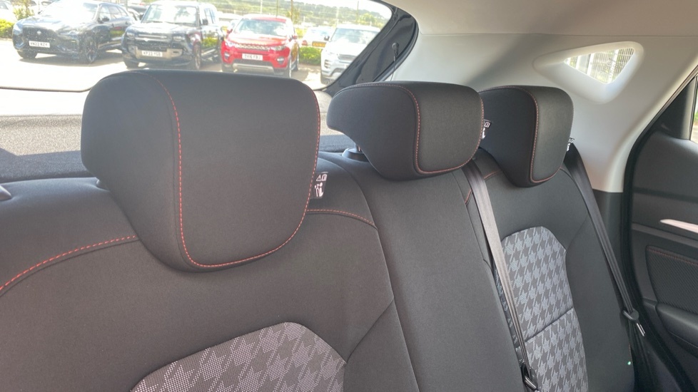 MG ZS Mg Motor Uk Zs 1.0T Gdi Exclusive Silver #27