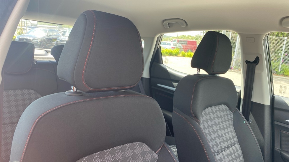 MG ZS Mg Motor Uk Zs 1.0T Gdi Exclusive Silver #33