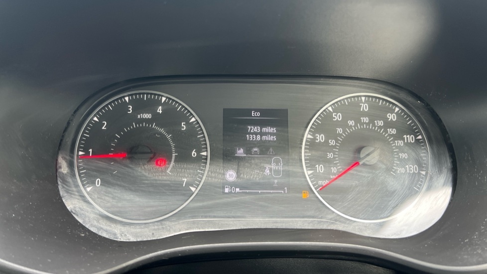 Dacia Sandero 1.0 Tce Extreme Hatchback Euro 6 Green #18
