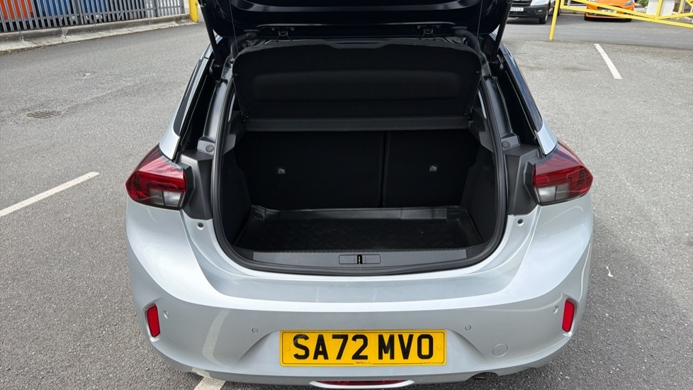 Vauxhall Corsa 1.2 Turbo Ultimate Hatchback Eur  #5