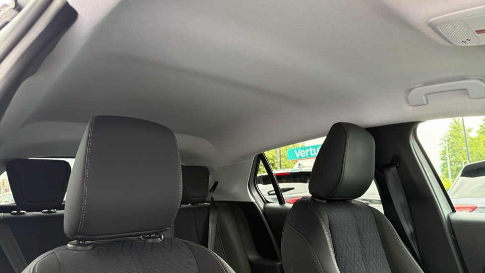 Vauxhall Corsa 1.2 Turbo Ultimate Hatchback Eur  #37