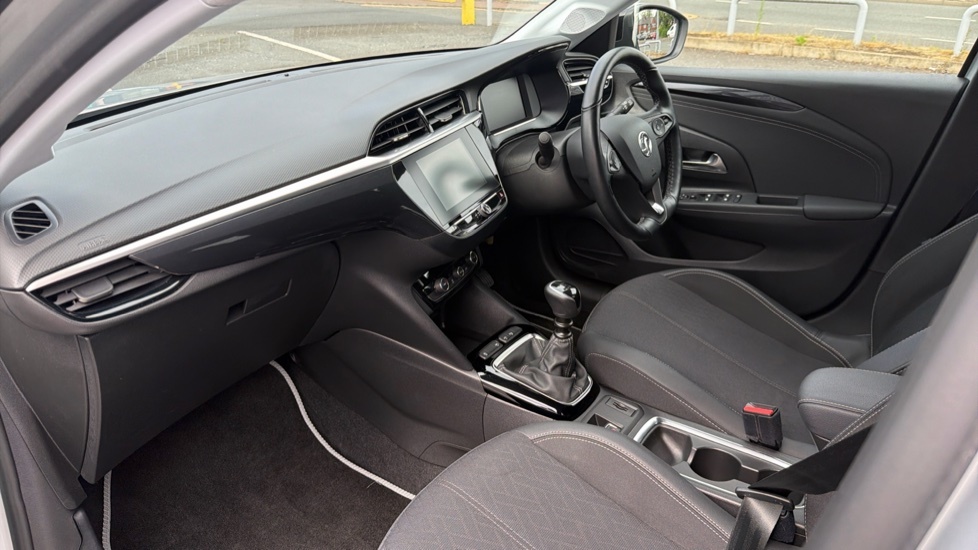 Vauxhall Corsa 1.2 Turbo Ultimate Hatchback Eur  #9