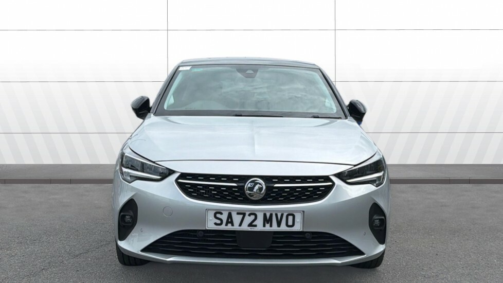 Vauxhall Corsa 1.2 Turbo Ultimate Hatchback Eur  #3