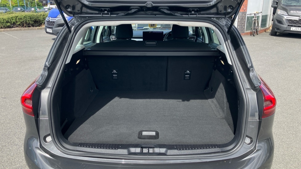 Ford Focus Titanium VE23EMX Grey #4