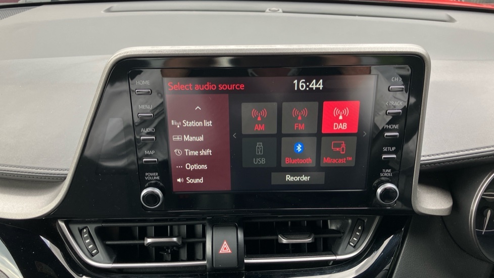 Toyota C-Hr 2.0 Hybrid Excel  #42