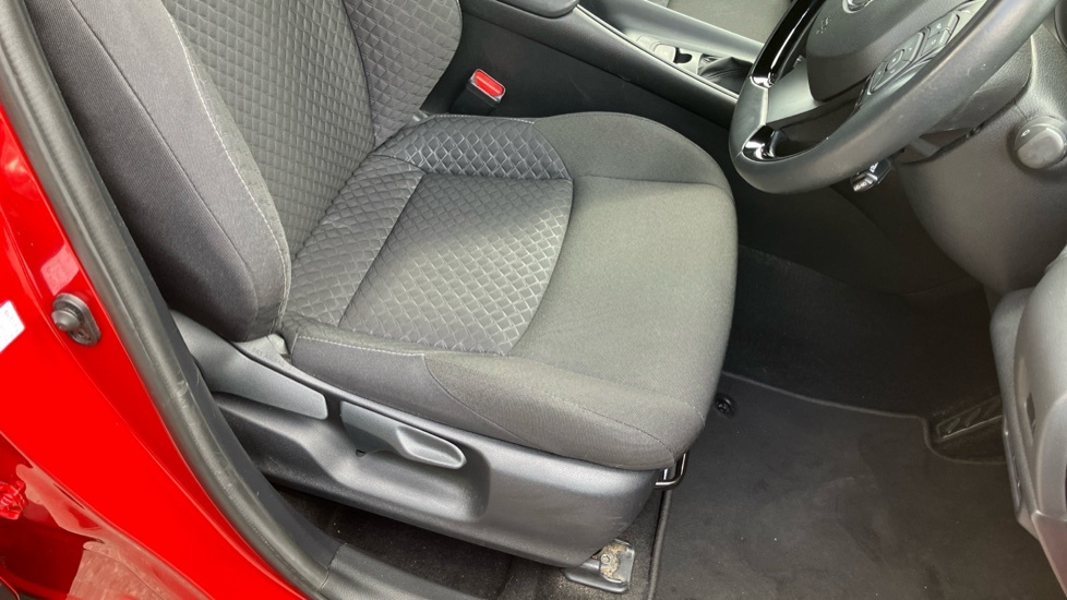 Toyota C-Hr 2.0 Hybrid Excel  #17