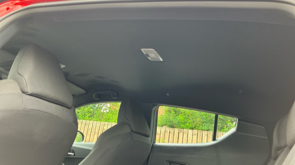 Toyota C-Hr 2.0 Hybrid Excel  #19