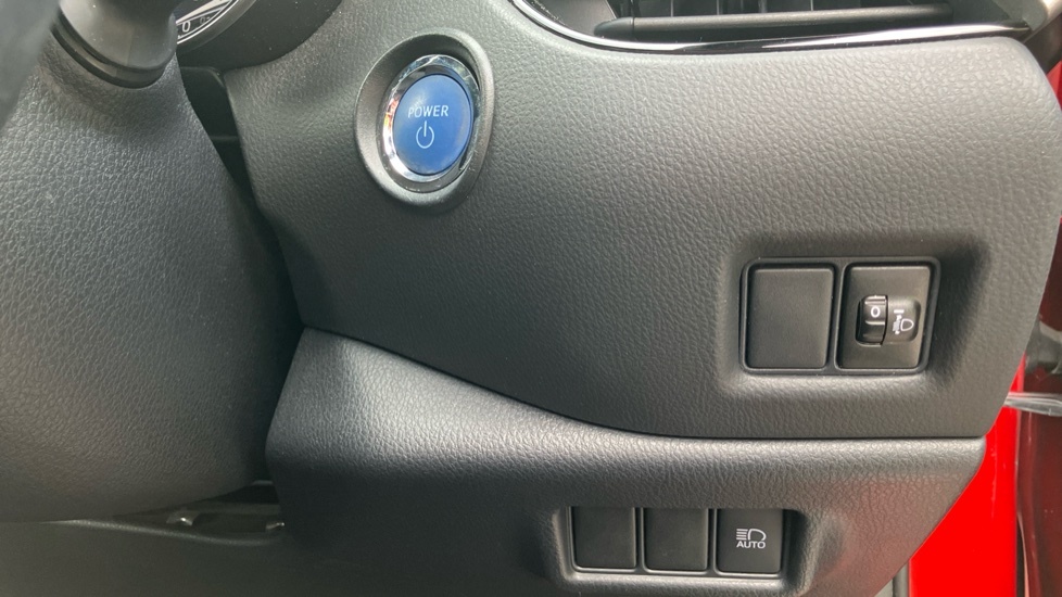 Toyota C-Hr 2.0 Hybrid Excel  #16