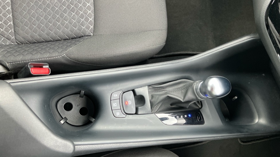 Toyota C-Hr 2.0 Hybrid Excel  #46