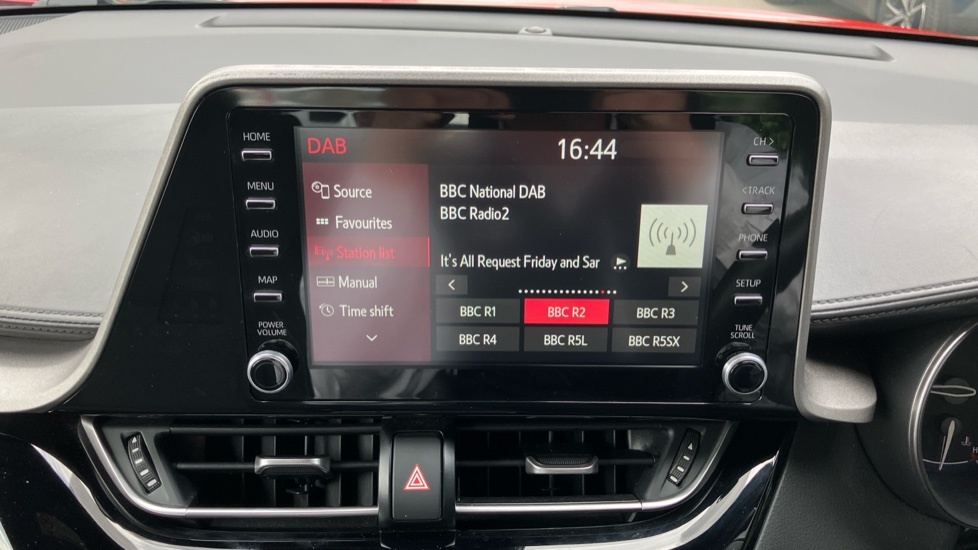 Toyota C-Hr 2.0 Hybrid Excel  #40
